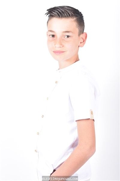 Aydın Cast Ajans Mustafa 84506
