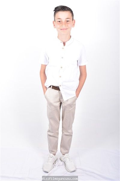 Aydın Cast Ajans Mustafa 84507