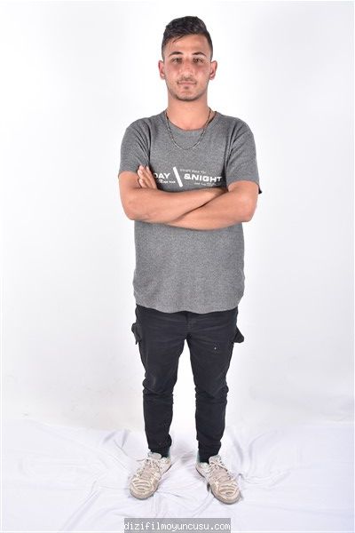 Antalya Cast Ajans Mustafa 84658