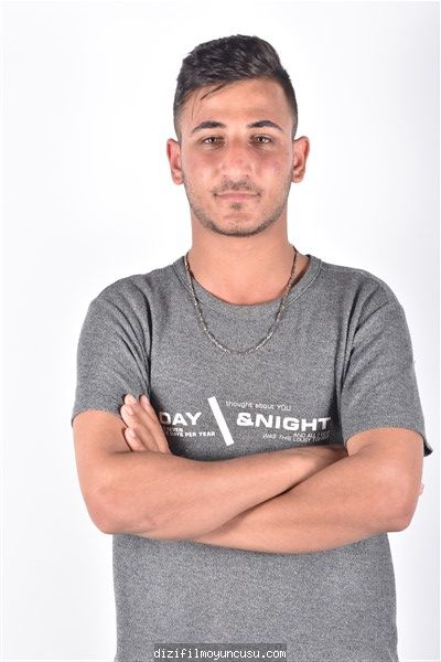 Antalya Cast Ajans Mustafa 84659