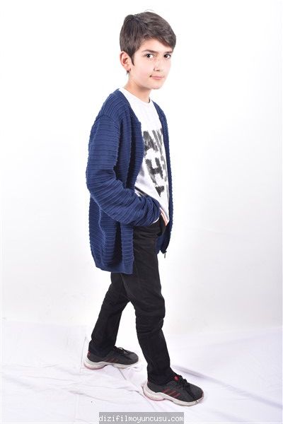 Sakarya Cast Ajans Necati 84793