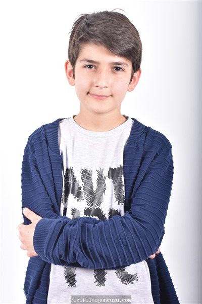 Sakarya Cast Ajans Necati 84795