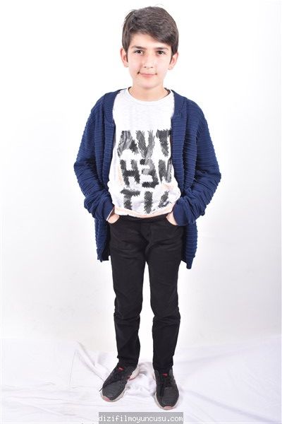 Sakarya Cast Ajans Necati 84796