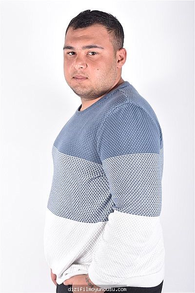 Erkek Oyuncular Adayımız Ömer