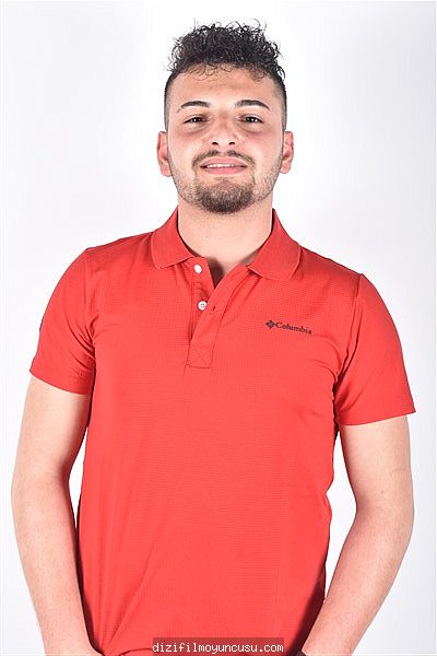 Erkek Oyuncular Adayımız Oruç