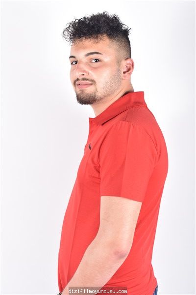 Antalya Cast Ajans Oruç 84681