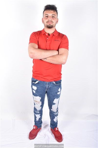 Antalya Cast Ajans Oruç 84682