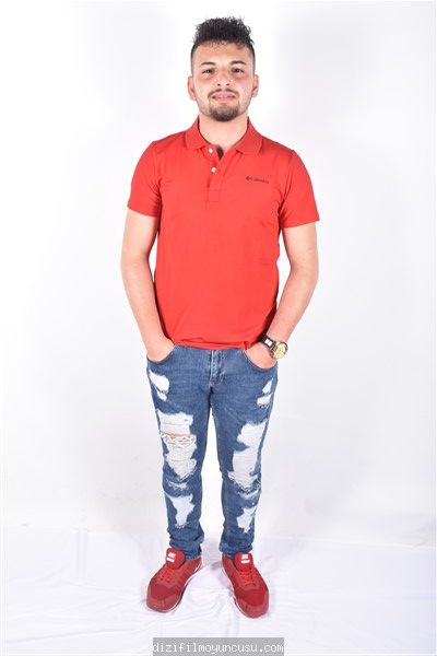 Antalya Cast Ajans Oruç 84683