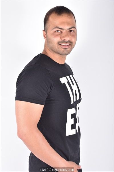 Antalya Cast Ajans Parham 84621