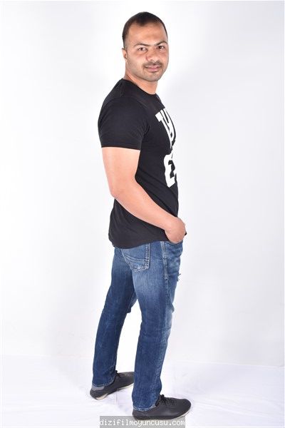 Antalya Cast Ajans Parham 84624