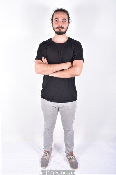 Antalya Cast Ajans Pouya 84626