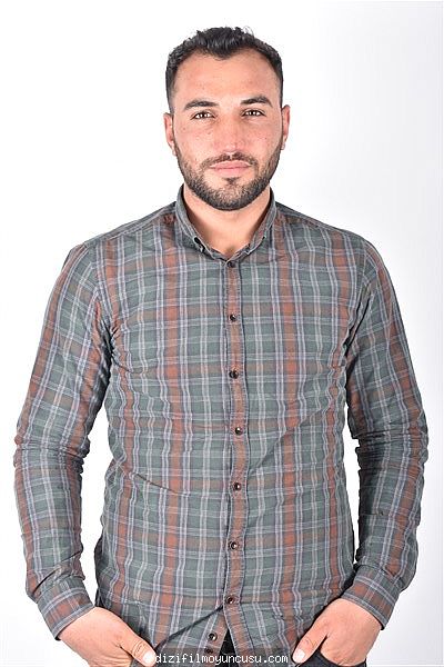 Aydın Cast Ajans Oyuncusu Ramazan