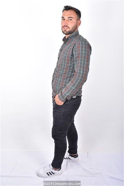 Aydın Cast Ajans Ramazan 84413