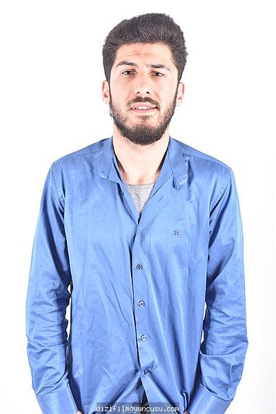 Erkek Oyuncular Adayımız Ramazan