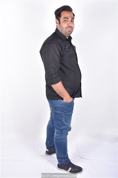 Antalya Cast Ajans Ramtin 84641