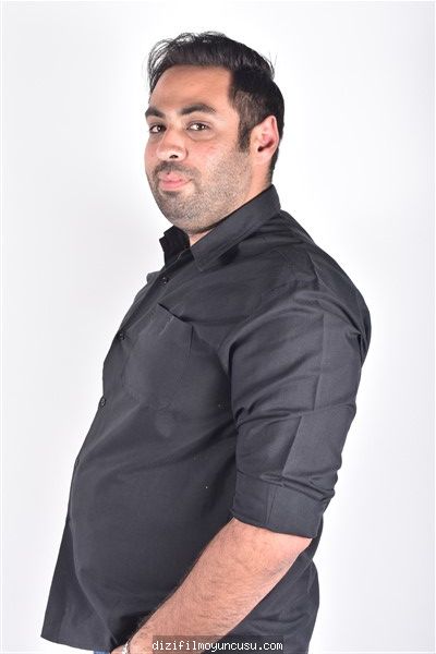 Antalya Cast Ajans Ramtin 84642