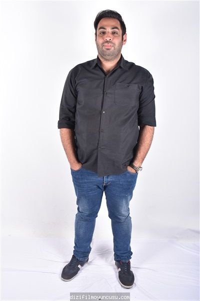 Antalya Cast Ajans Ramtin 84644