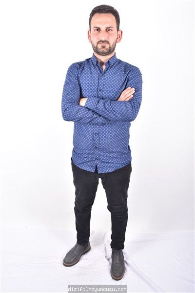 Sakarya Cast Ajans Recep 84894