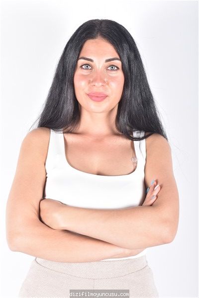 Antalya Cast Ajans Sabina 84598