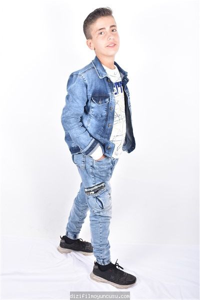 Aydın Cast Ajans Selaattin 84440