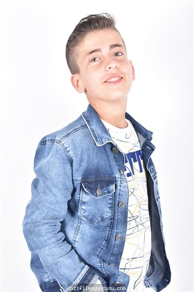 Aydın Cast Ajans Selaattin 84441