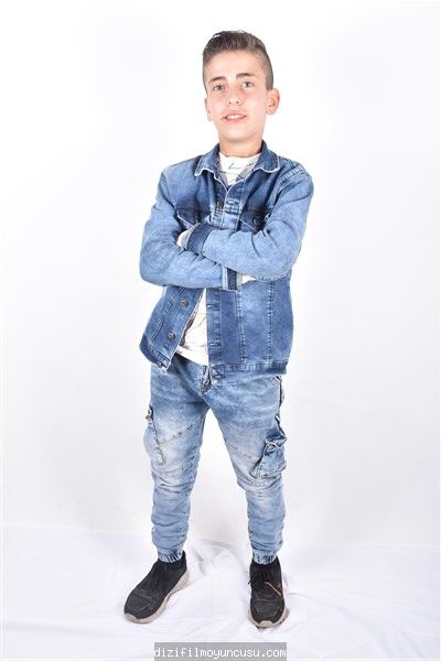 Aydın Cast Ajans Selaattin 84442