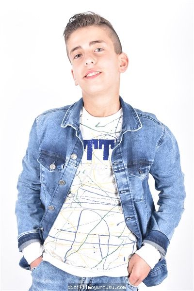 Aydın Cast Ajans Selaattin 84443
