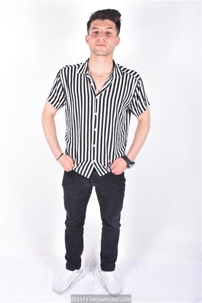 Antalya Cast Ajans Serdar 84699