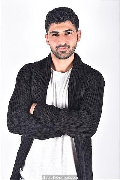 Erkek Oyuncular Adayımız Serhat