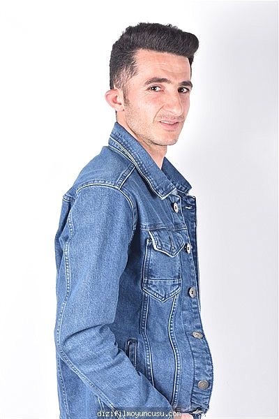 Erkek Oyuncular Adayımız Settar