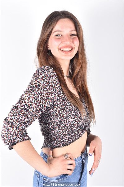 Antalya Cast Ajans Sıla 84653