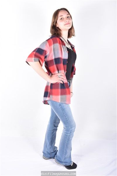 Antalya Cast Ajans Sude 84665