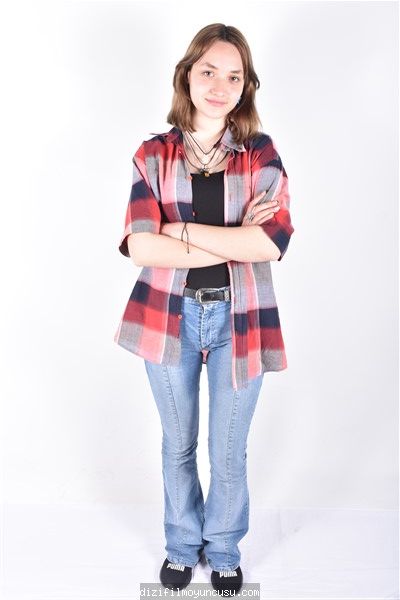 Antalya Cast Ajans Sude 84667