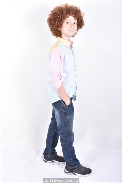 Antalya Cast Ajans Süleyman 84661