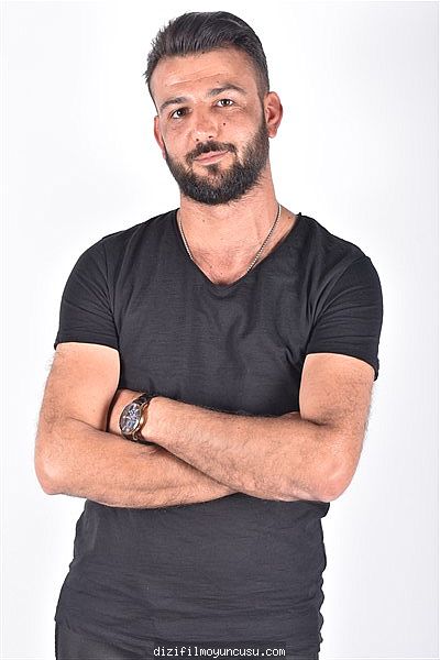 Erkek Oyuncular Adayımız Teyfik
