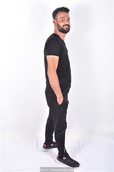 Antalya Cast Ajans Teyfik 84544