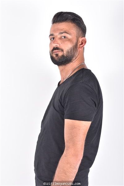 Antalya Cast Ajans Teyfik 84545