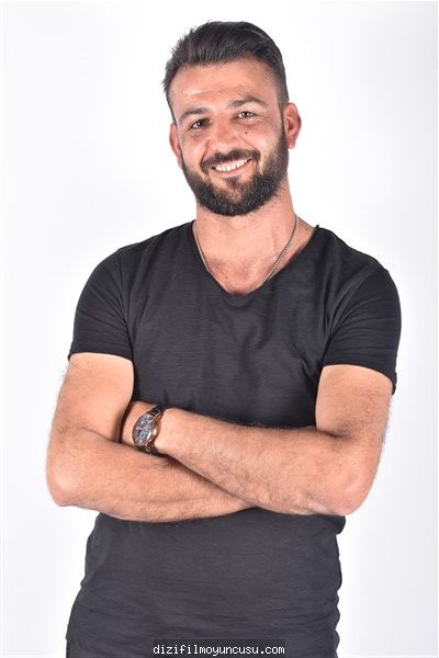 Antalya Cast Ajans Teyfik 84546