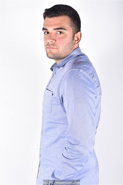 Erkek Oyuncular Adayımız Turgut