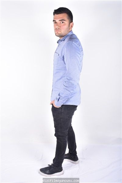 Antalya Cast Ajans Turgut 84589
