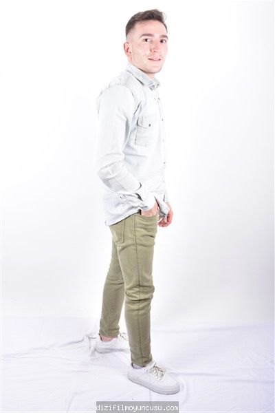 Sakarya Cast Ajans Turgut 84856