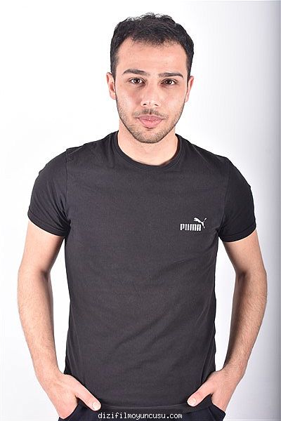 Erkek Oyuncular Adayımız Ufuk