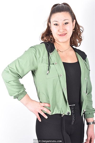 Kadın Oyuncular Adayımız Vildan