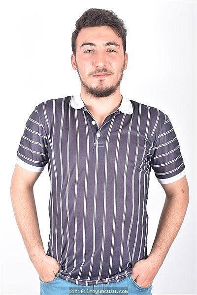 Erkek Oyuncular Adayımız Yasin