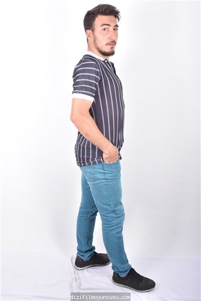 Aydın Cast Ajans Yasin 84488