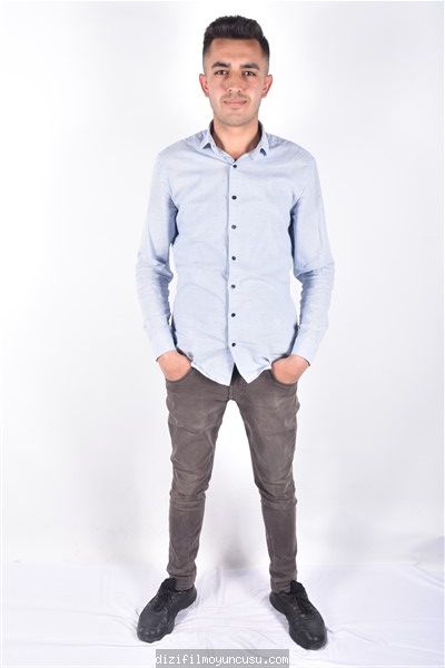 Antalya Cast Ajans Yasin 84606