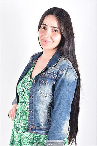 Kadın Oyuncular Adayımız Yulia