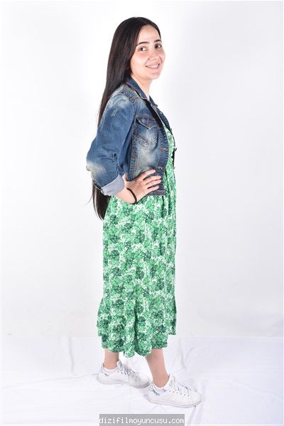 Antalya Cast Ajans Yulia 84637