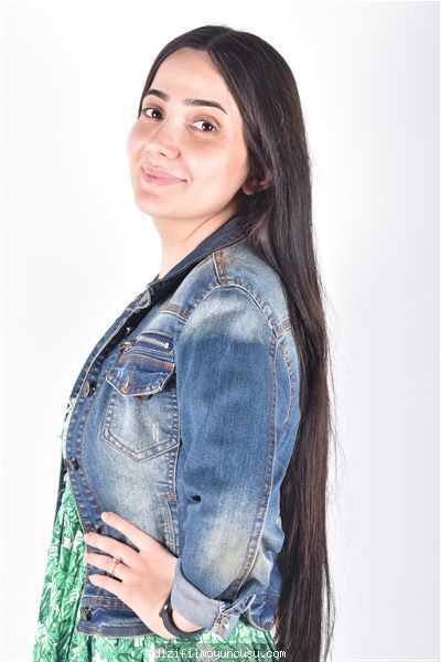 Antalya Cast Ajans Yulia 84638