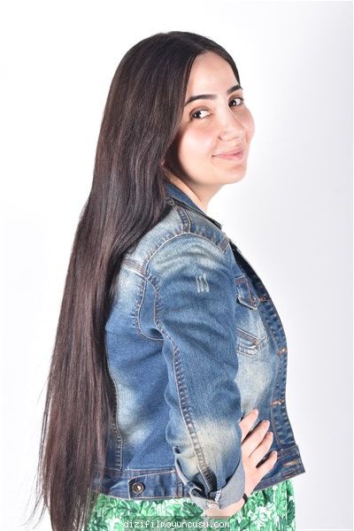 Antalya Cast Ajans Yulia 84640